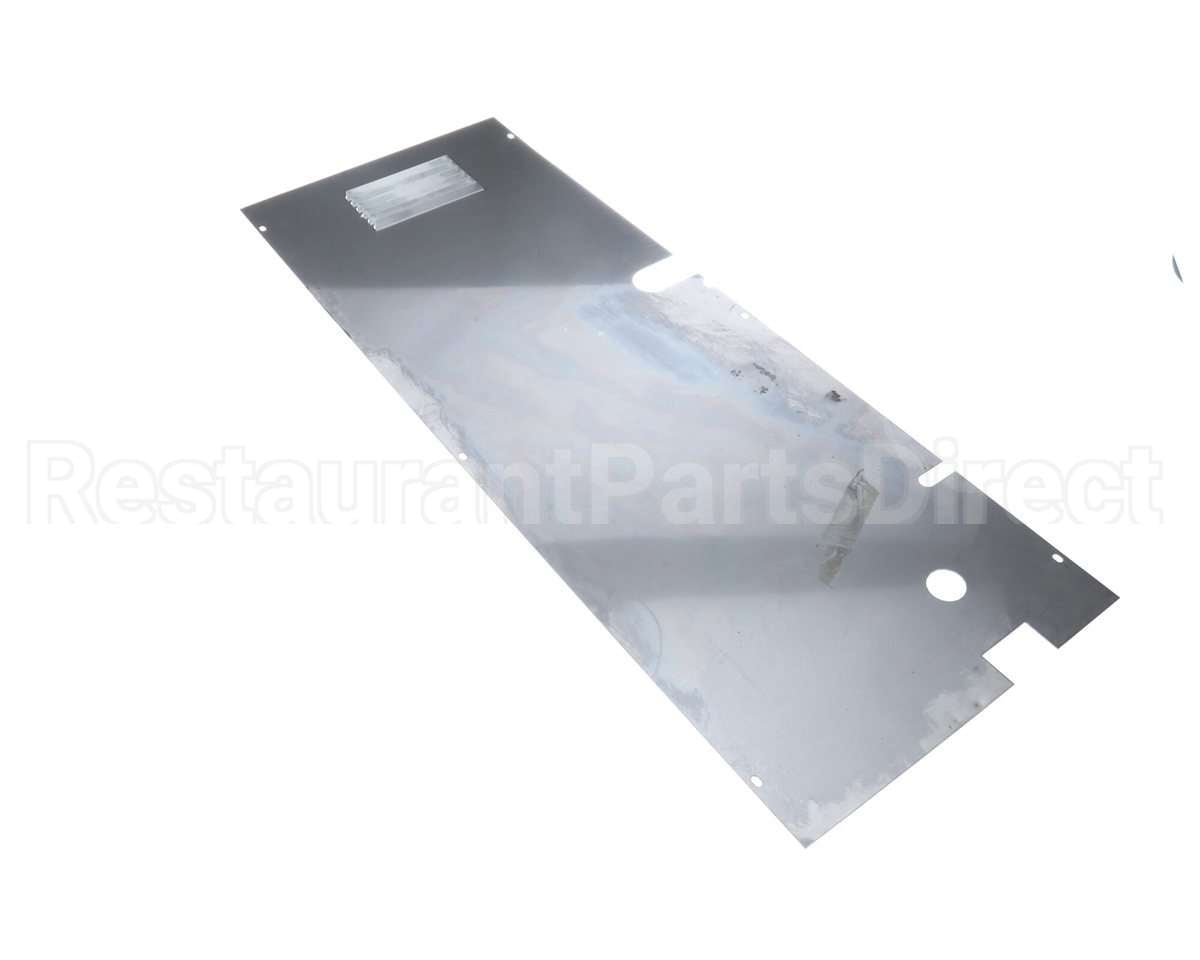A37875-001 Scotsman Panel Back