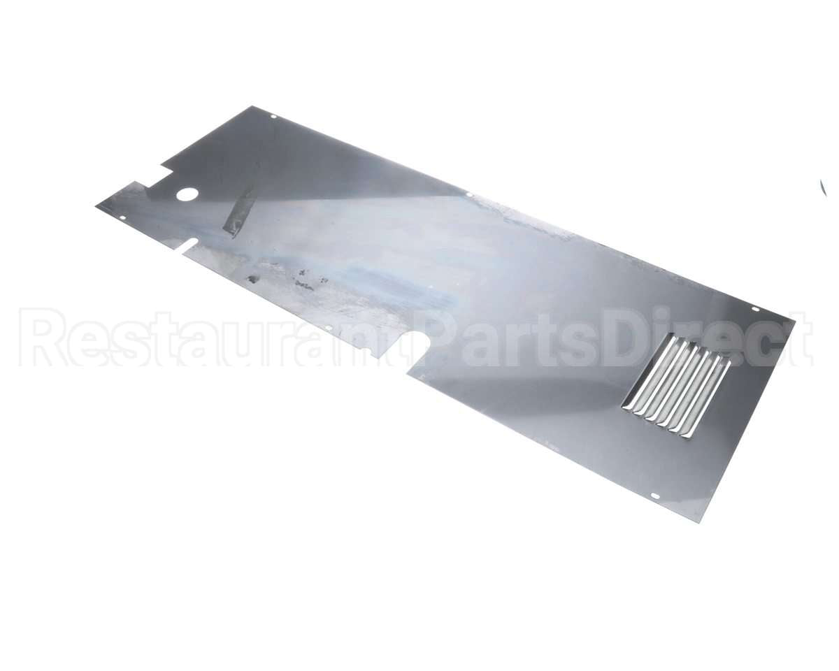 A37875-001 Scotsman Panel Back