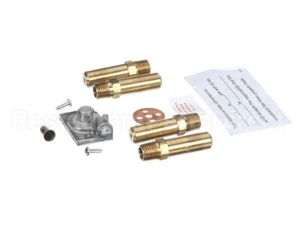 A37915 American Range Propane To Natural Conversion Kit