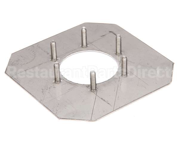A38145-001 Scotsman Plate Support