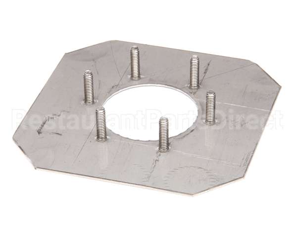 A38145-001 Scotsman Plate Support