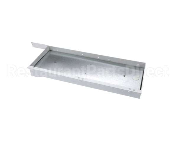 A38596-001 Scotsman Evaporator Back Wall Assembly 1
