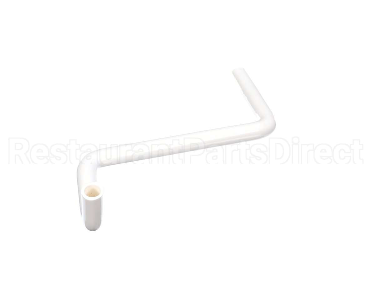 A38862-002 Scotsman Drain Tube Dump Valve