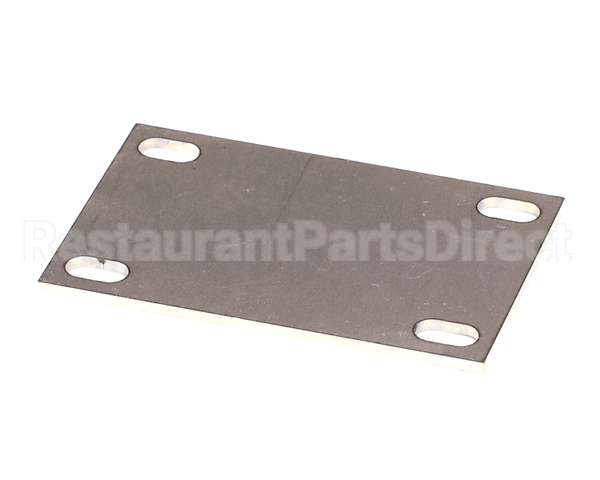 A3901101-C Pitco Caster,Mtg Plate Rtg14