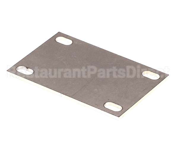 A3901101-C Pitco Caster,Mtg Plate Rtg14