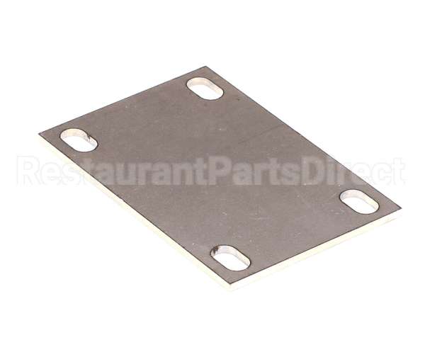 A3901101-C Pitco Caster,Mtg Plate Rtg14