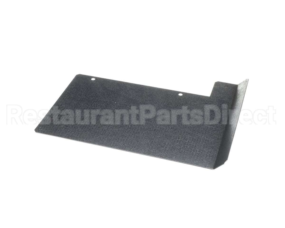 A39216-001 Scotsman Control Box Barrier