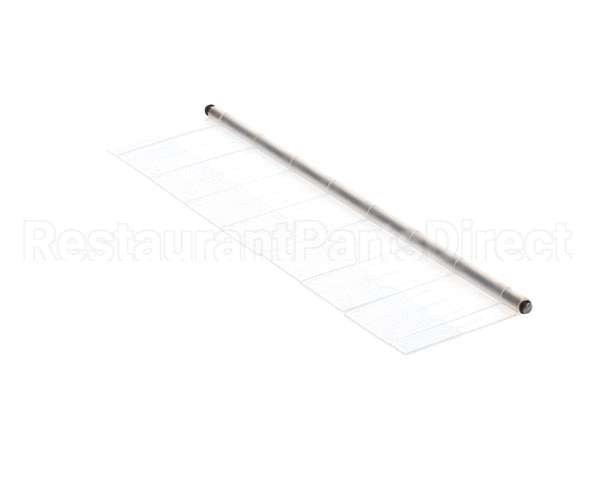 A39357-001 Scotsman Curtain Assembly