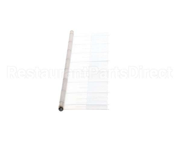 A39357-001 Scotsman Curtain Assembly