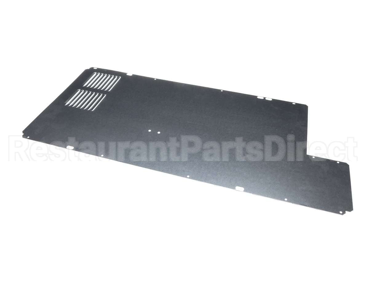 A39363-001 Scotsman Back Panel