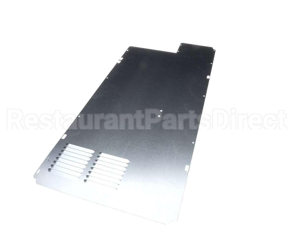 A39363-001 Scotsman Back Panel
