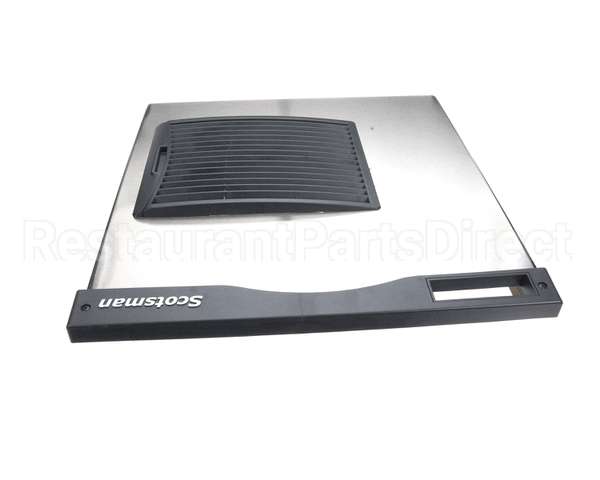 A39443-021 Scotsman Front Panel-Service