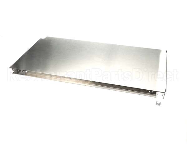 A39580-025 Scotsman Service Left Side Panel