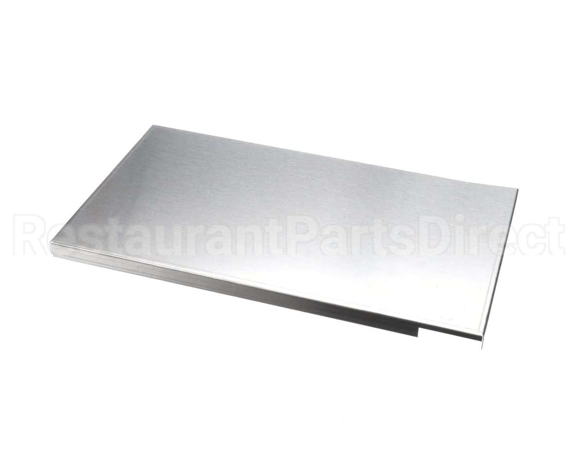A39615-001 Scotsman Left Side Access Panel