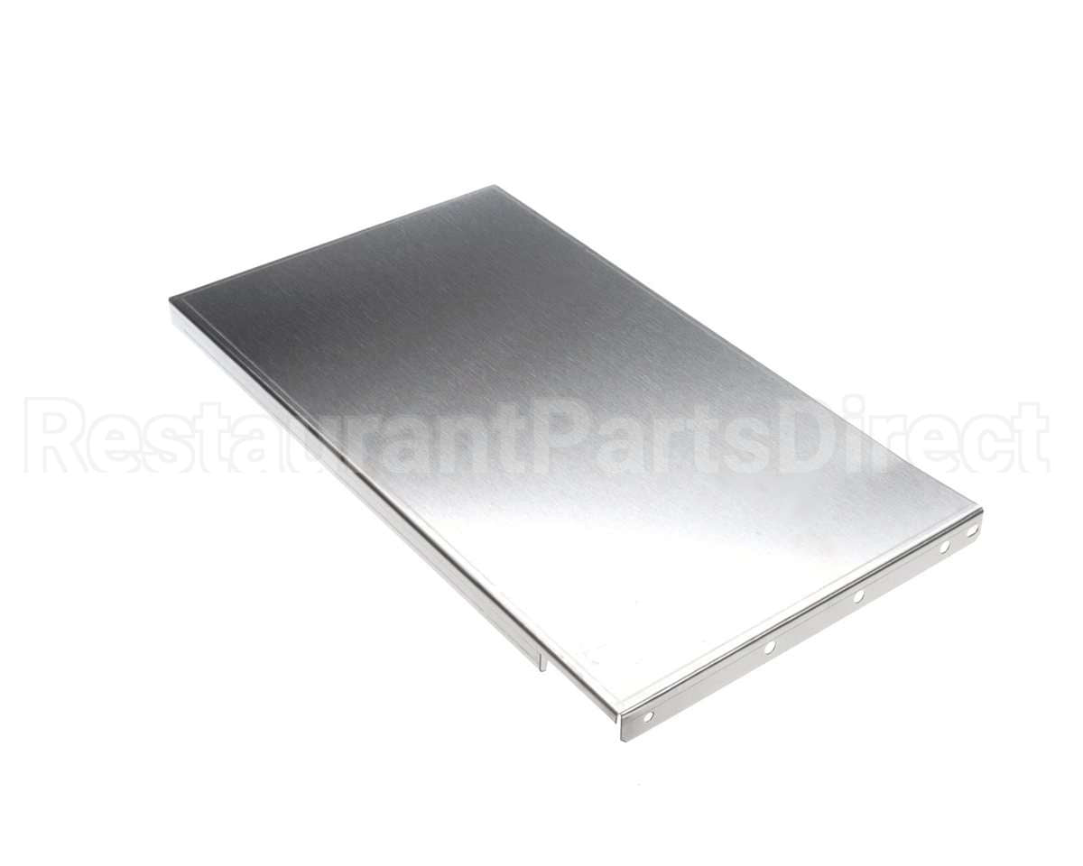 A39615-001 Scotsman Left Side Access Panel