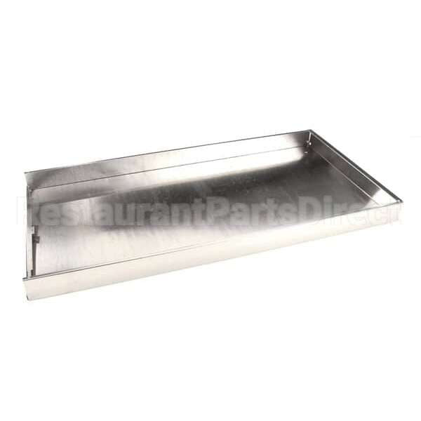 A39678-001 Compatible Scotsman Panel-Door