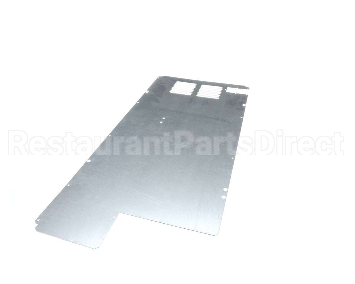 A39682-001 Scotsman Back Panel