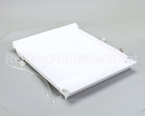 A39843-001 Scotsman Kit-Curtain Service