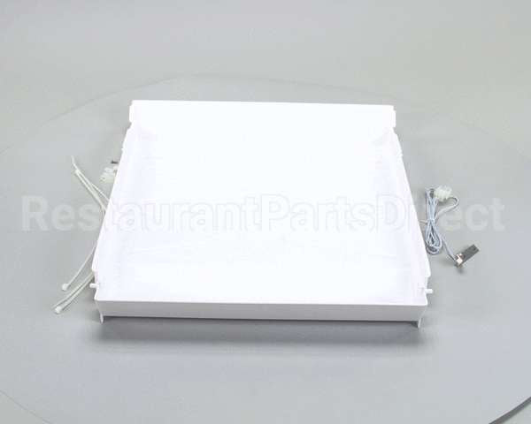 A39843-001 Scotsman Kit-Curtain Service