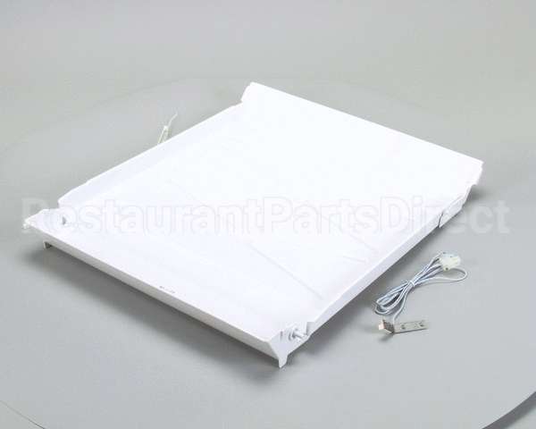 A39843-001 Scotsman Kit-Curtain Service