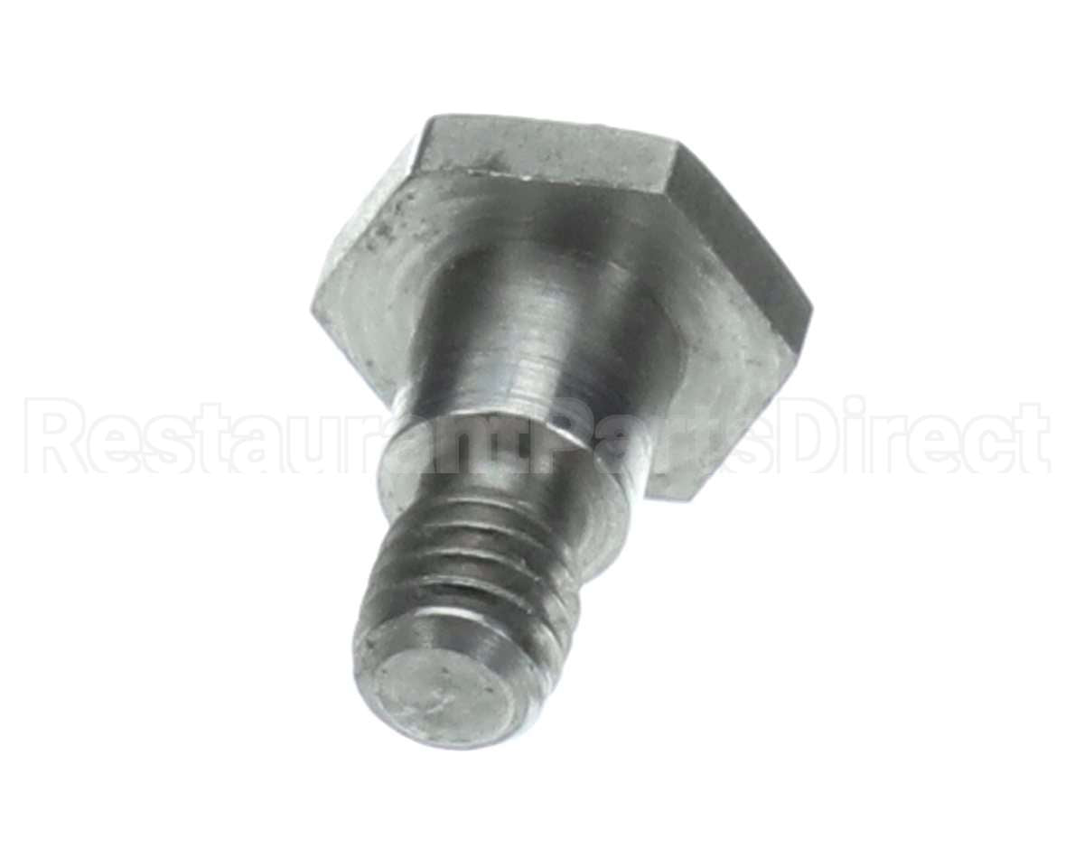 A4-033-0009 Dutchess Bakers Mach Shoulder Screw