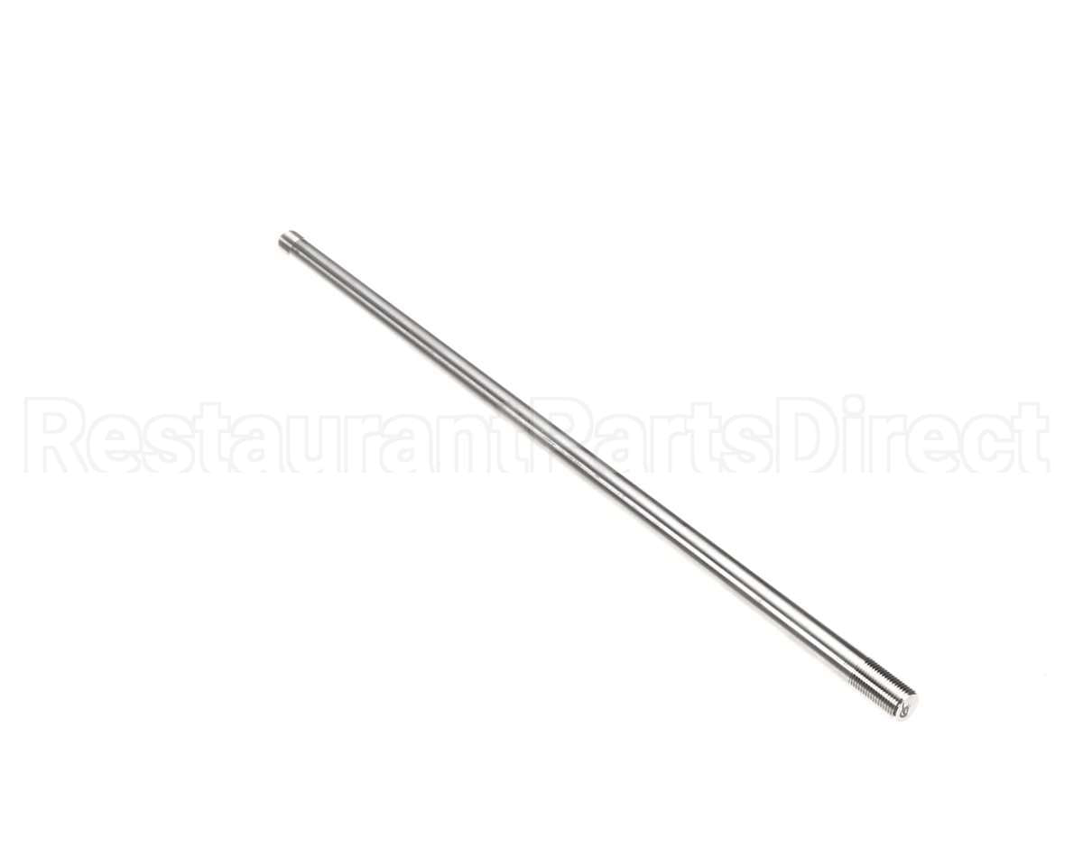 A4-045-0006 Dutchess Bakers Mach Rounding Lever