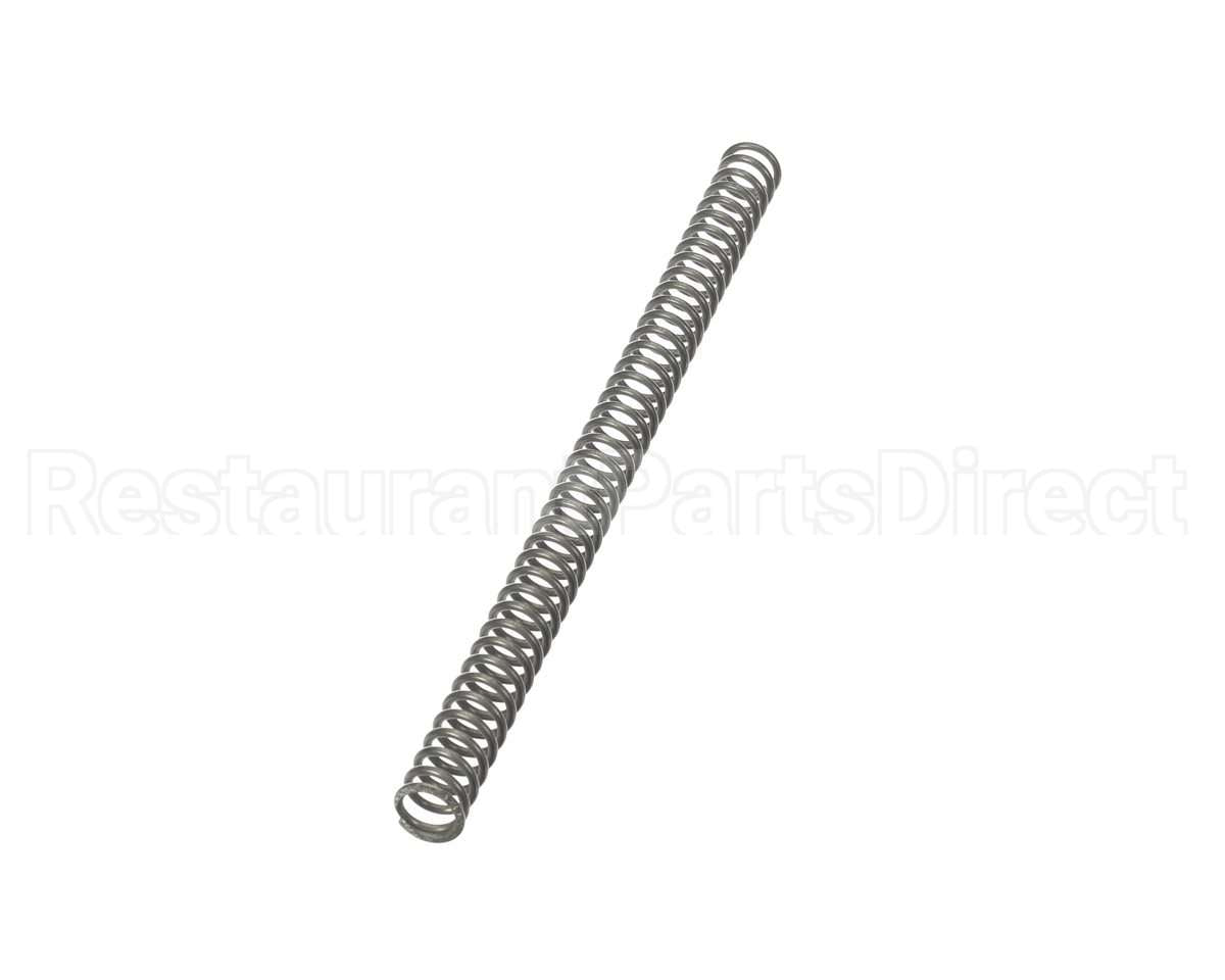 A4-082-0004 Dutchess Bakers Mach Spring