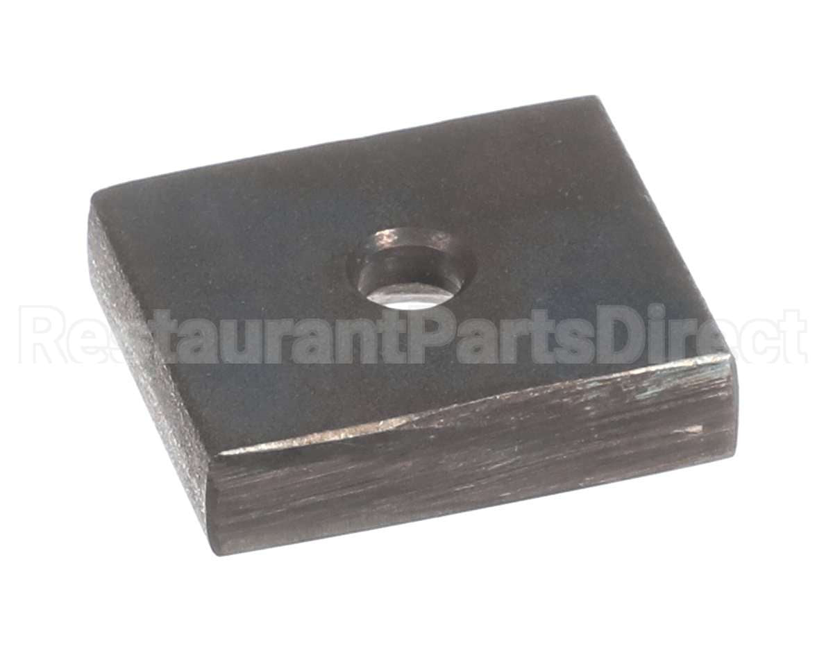 A4-147-0006-P Dutchess Bakers Mach Plate