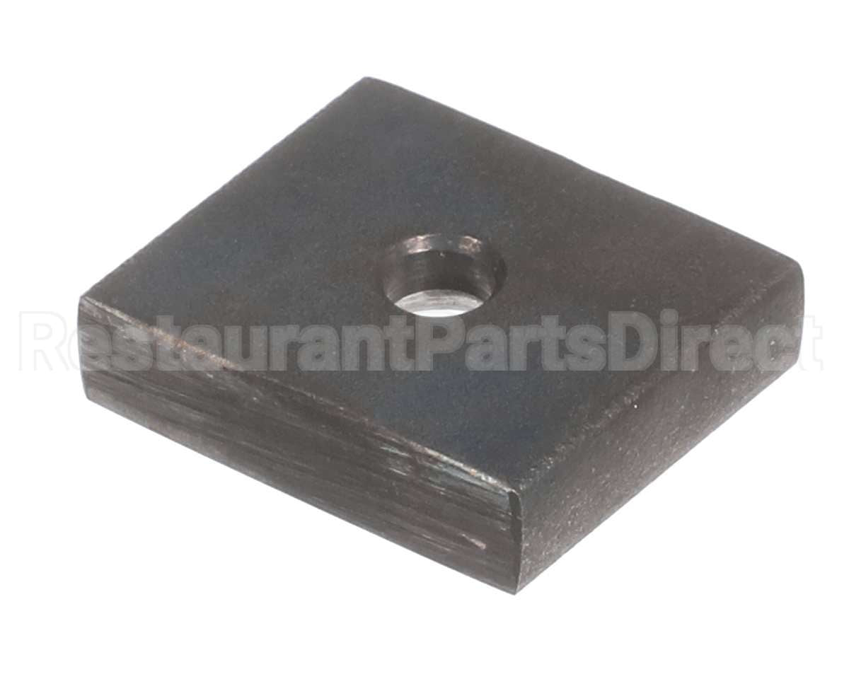 A4-147-0006-P Dutchess Bakers Mach Plate