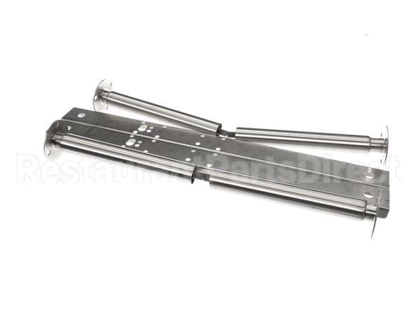 A40134-002 Scotsman Leg Kit - 12 Inch For