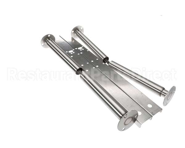 A40134-002 Scotsman Leg Kit - 12 Inch For