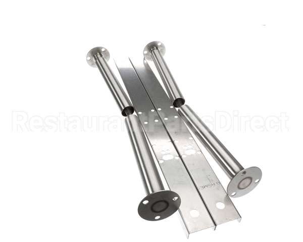 A40134-002 Scotsman Leg Kit - 12 Inch For