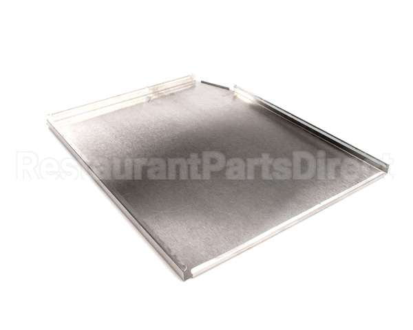 A40213-002 Scotsman Right Side Panel 12-25Lb