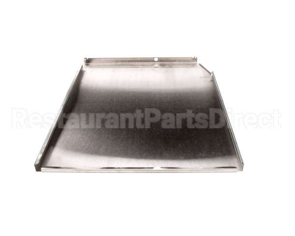 A40213-002 Scotsman Right Side Panel 12-25Lb