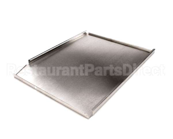 A40213-002 Scotsman Right Side Panel 12-25Lb