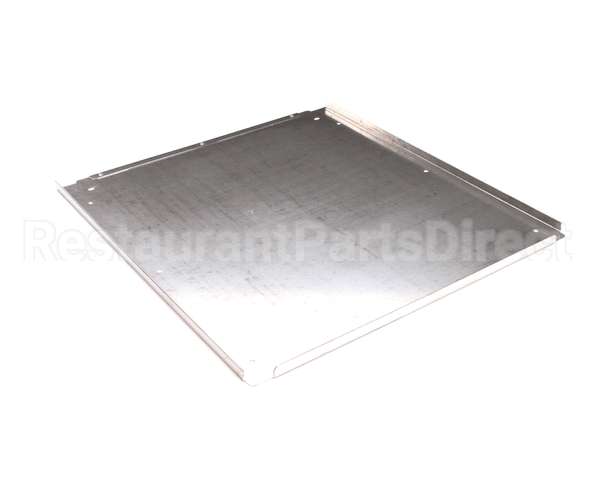 A40215-001 Scotsman Back Panel- Top 16In