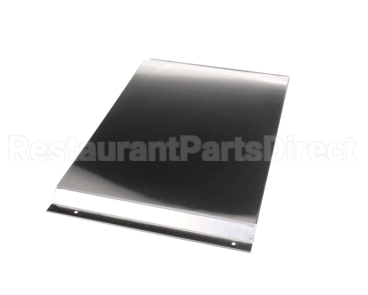 A40220-004 Scotsman Splash Panel - Butto