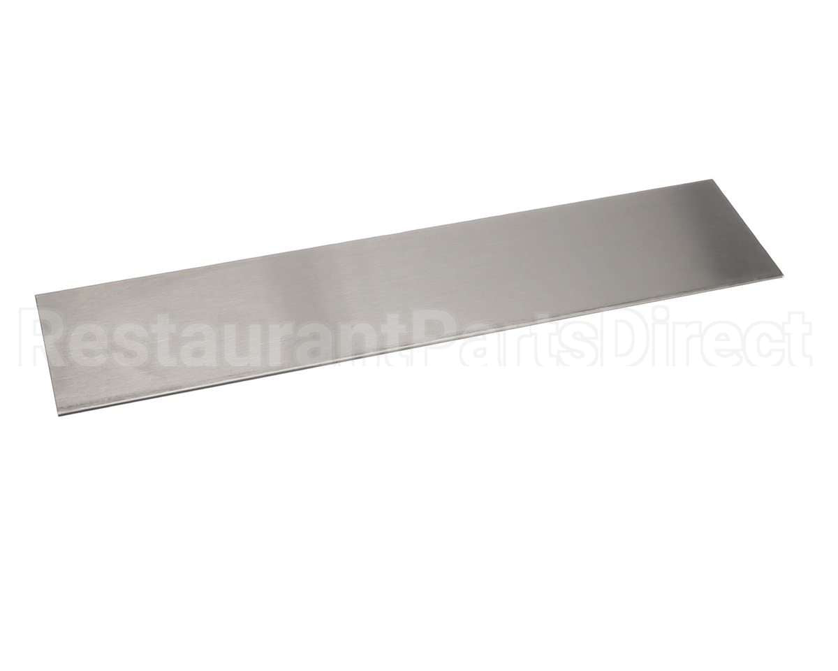 A40221-001 Scotsman Base Side Cover Right