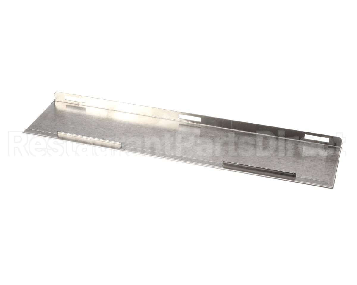 A40221-002 Scotsman Base Side Cover Left