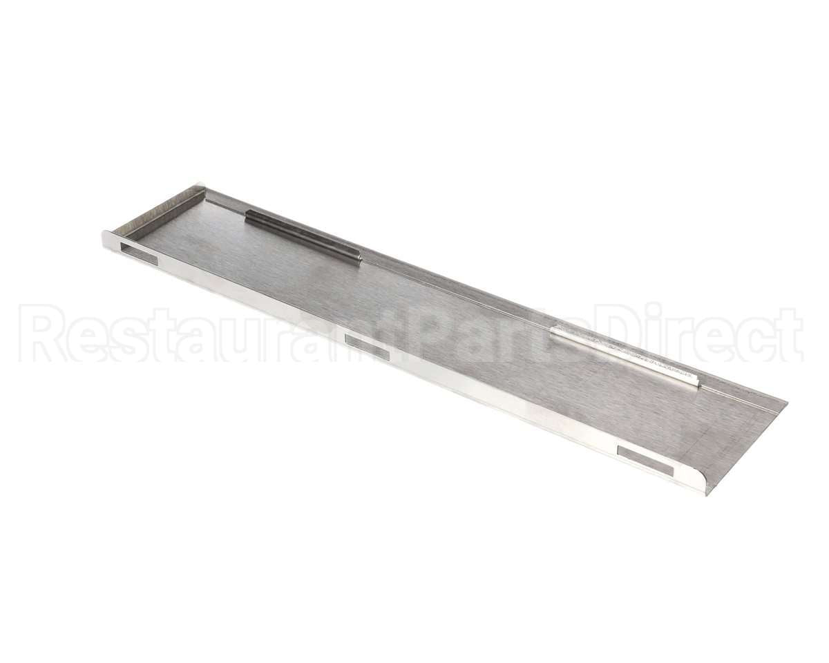 A40221-002 Scotsman Base Side Cover Left