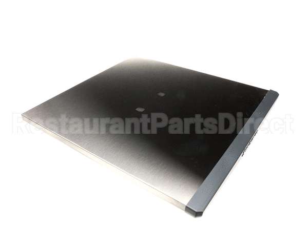 A40309-022 Scotsman Service Panel- Top 22 In