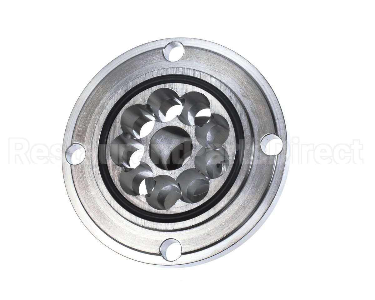 A40385-001 Scotsman Nugget Breaker Head Asm