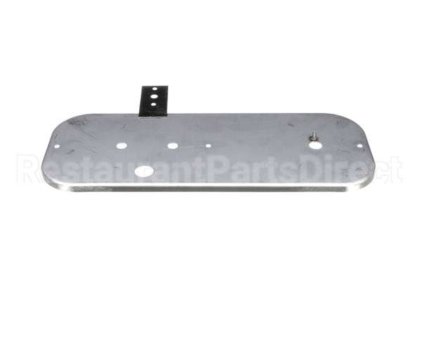 A410-020 Grindmaster Cecilware Weldment, Tank Top Cover P400