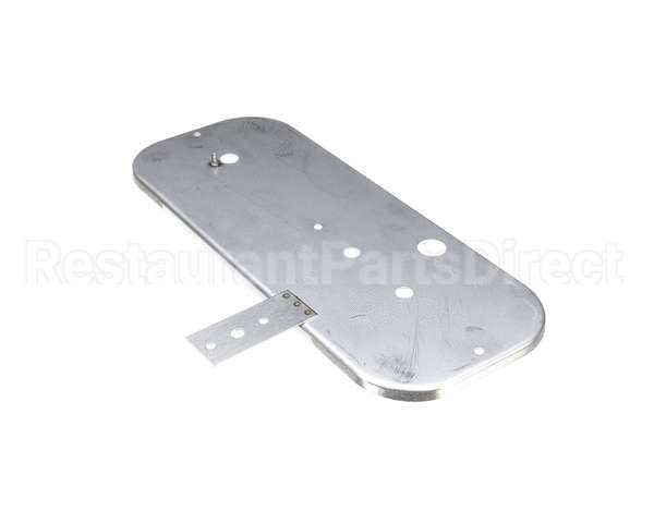 A410-020 Grindmaster Cecilware Weldment, Tank Top Cover P400
