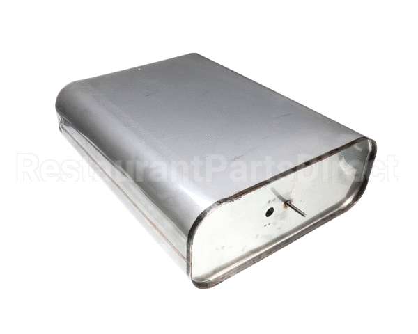 A410-054 Grindmaster Cecilware Tank Body Weldmt Pb,Pbvsa,Pbic-430
