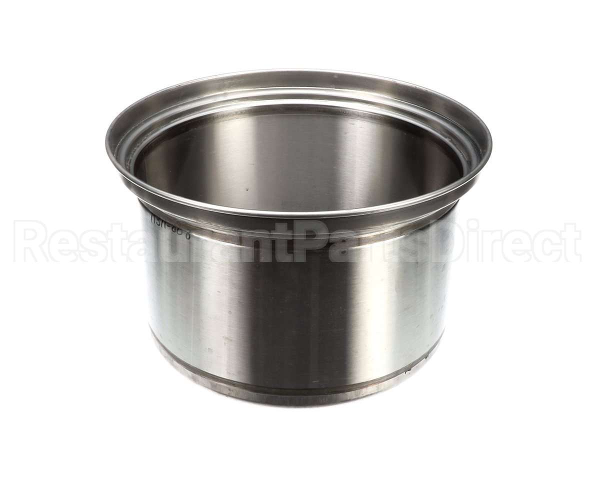 A411-005 Grindmaster Cecilware 3Gal Space Svr Lnr #4 Fin Weld