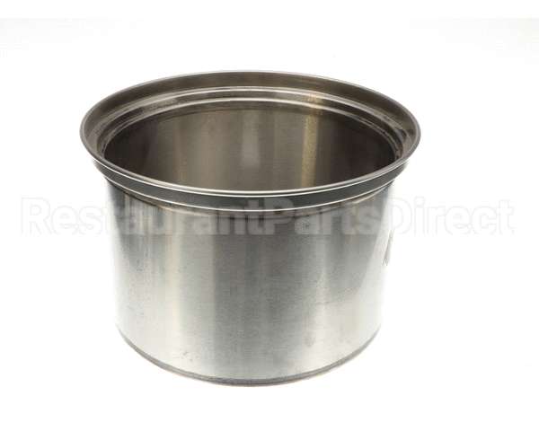 A411-013 Grindmaster Cecilware 3Gal Space Svr Lnrba Buff Weld