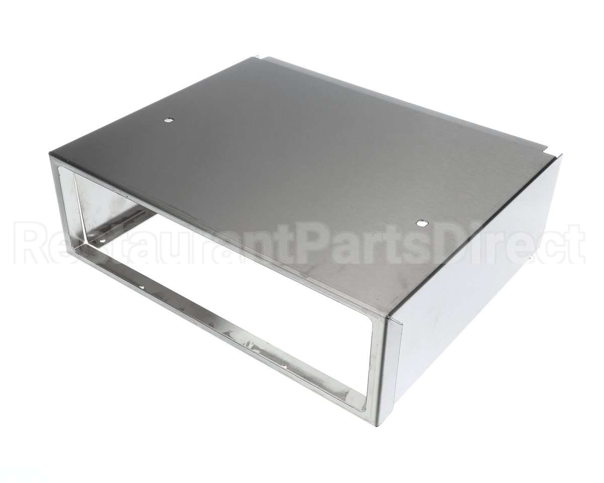 A4111302-C Pitco Splash Bk,Sg14,Sg14R