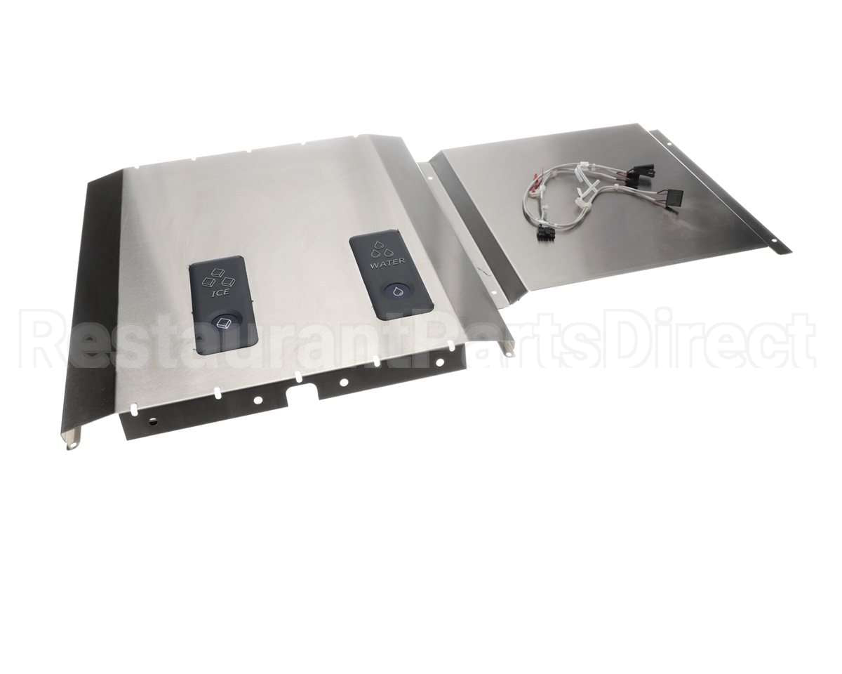 A41164-021 Scotsman Hid Button Conversio