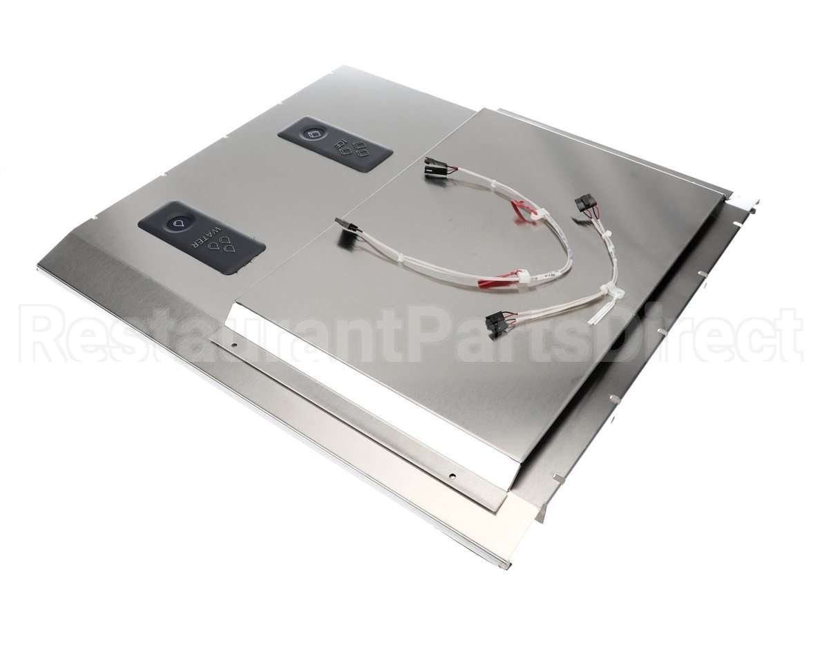 A41164-023 Scotsman Hid Button Conversio